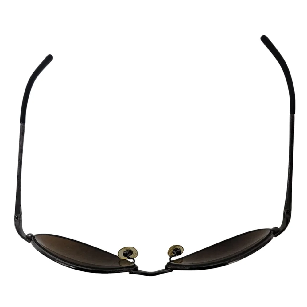 Men's Sunglasses Brown Pre-owned Condition